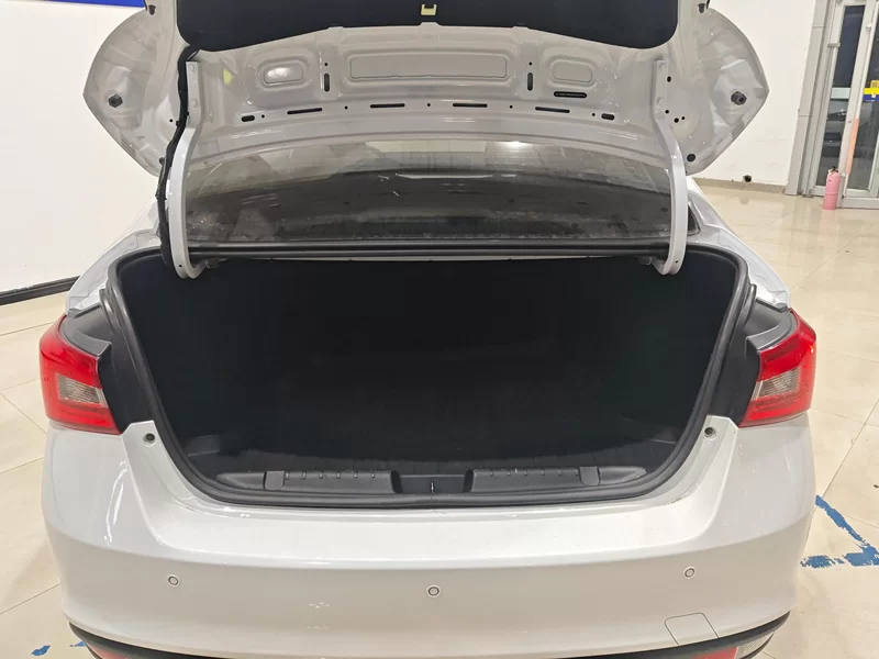 Chery Arrizo 5 2022 #21 Chery Arrizo 5 2022 car image #21