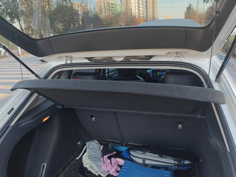 Volkswagen Gran Lavida 2015 #21 Volkswagen Gran Lavida 2015 immagine di auto #21