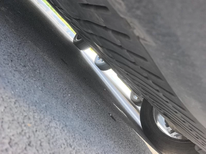 MG ES5 2024 #21 MG ES5 2024 car image #21