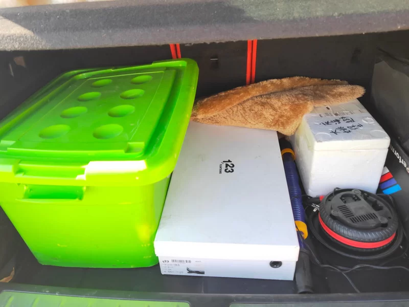 BMW X2 2021 immagine di auto #21