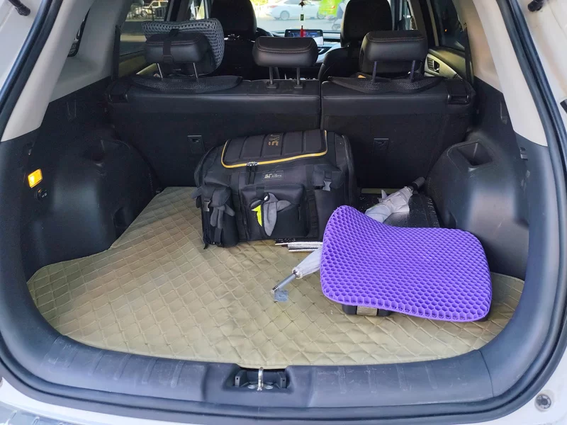 Changan CS75 PRO 2019 #21 Changan CS75 PRO 2019 car image #21