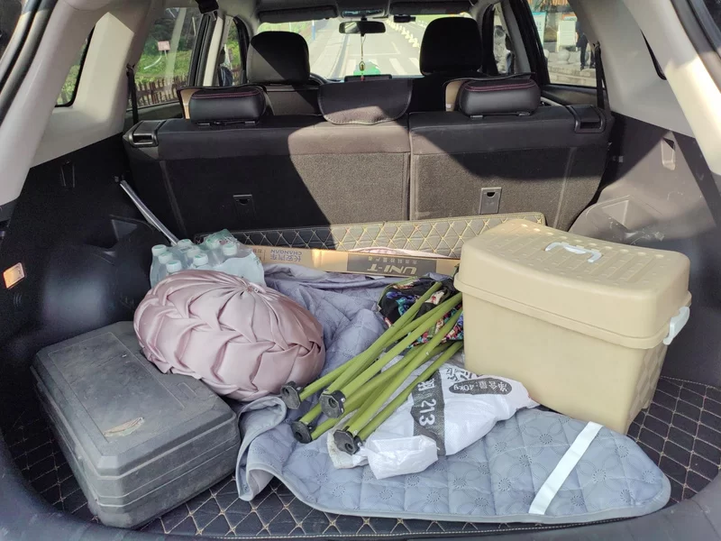 长安 长安CS75 2021 汽车图片 #21