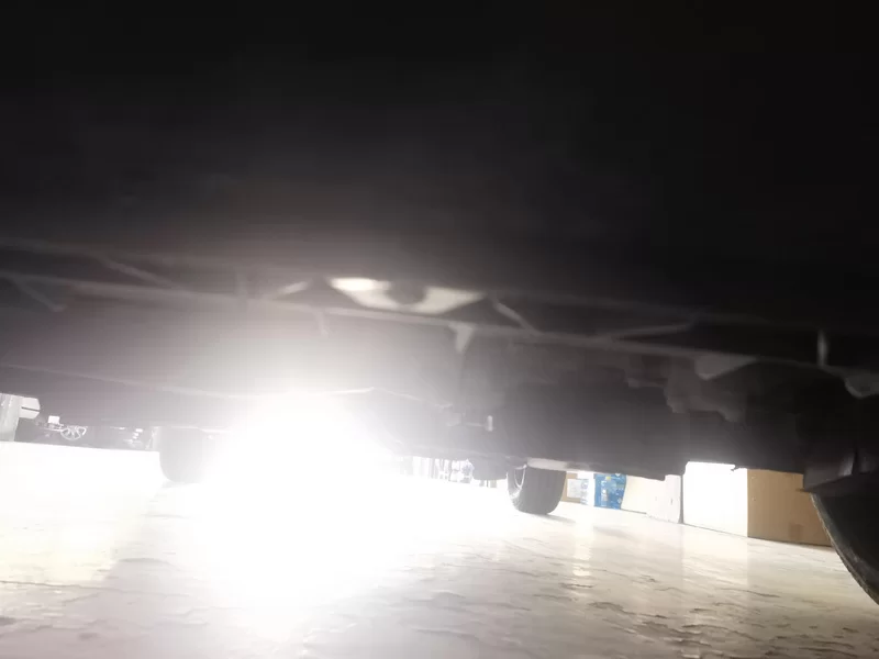 Skoda Rapid 2019 car image #21