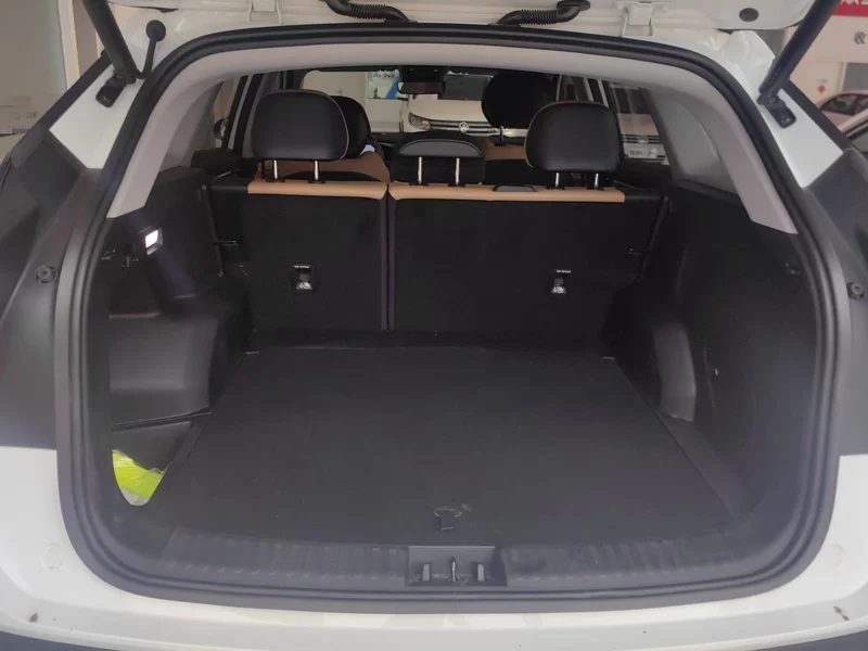 吉利汽车 博越L 2023 汽车图片 #21