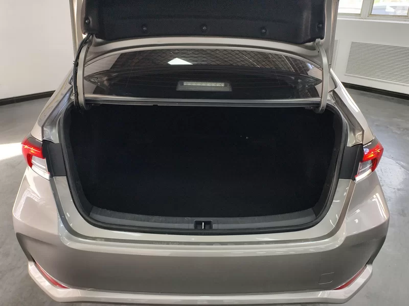 丰田 卡罗拉 2019 汽车图片 #21