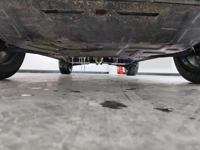 Changan CS55 Plus 2022 immagine di auto #21