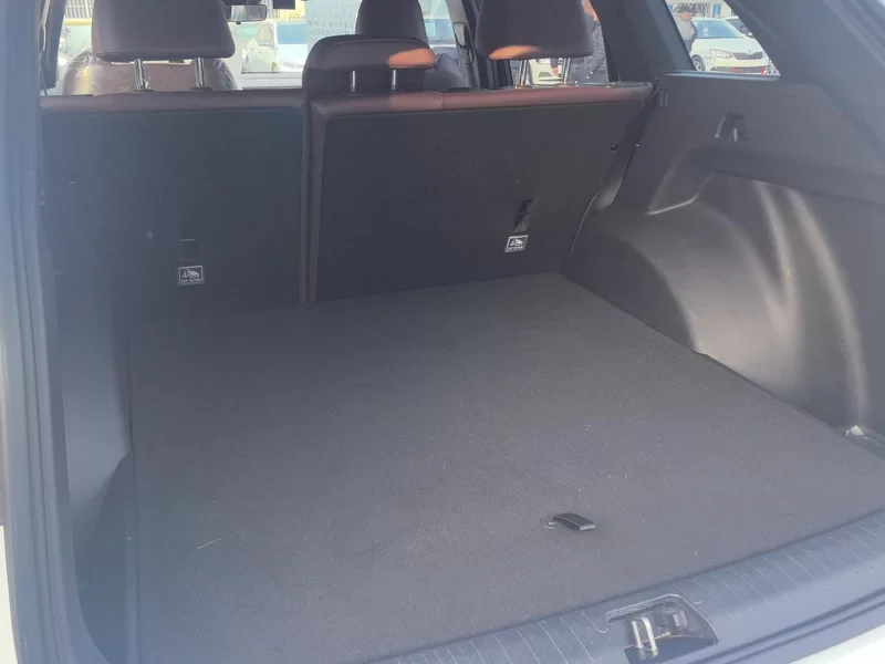 GEELY Monjaro MHEV 2024 #21 GEELY Monjaro MHEV 2024 car image #21