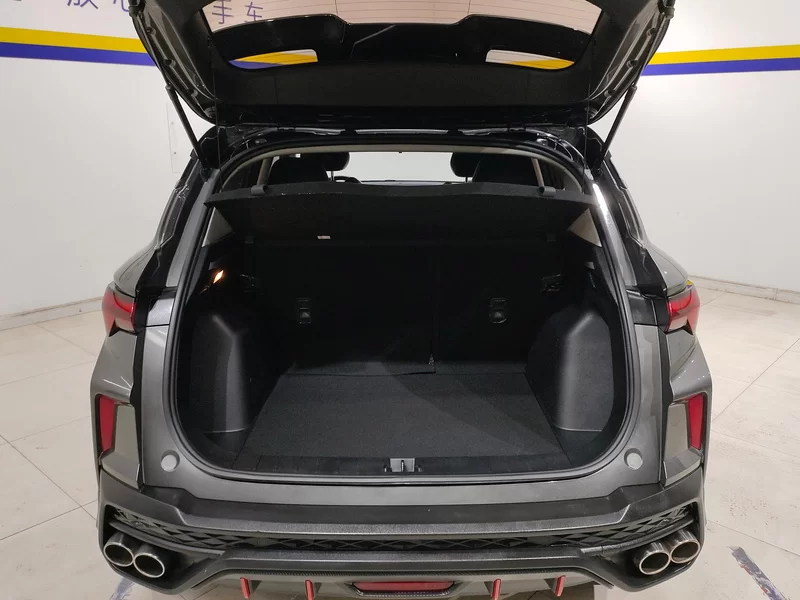 吉利汽车 2023 汽车图片 #21