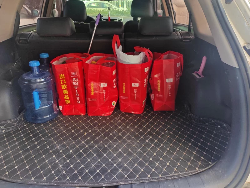 长安 长安CS75 2016 #21 长安 长安CS75 2016 汽车图片 #21