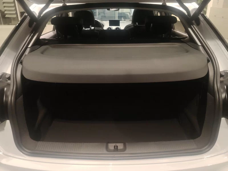 Audi Q2L 2024 car image #21