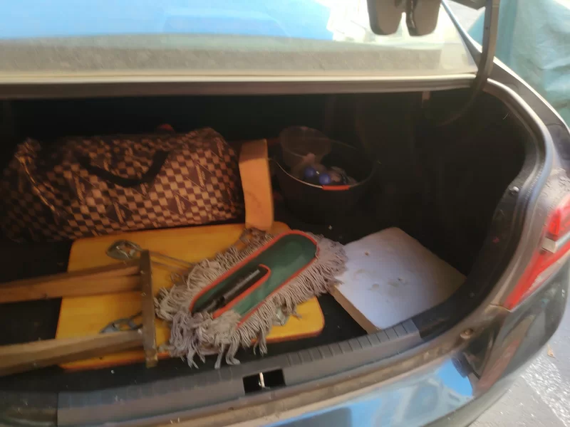 威驰 2017 汽车图片 #21