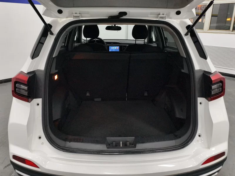 Chery Tiggo 5x 2020 #21 Chery Tiggo 5x 2020 car image #21