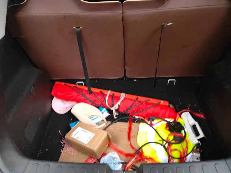 五菱汽车 五菱缤果 2023 汽车图片 #21