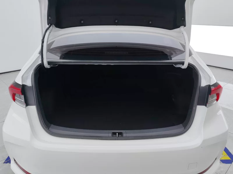 Toyota Corolla 2020 car image #21