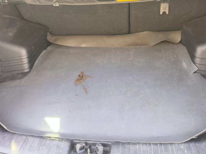 GEELY Vision X6 2017 car image #21