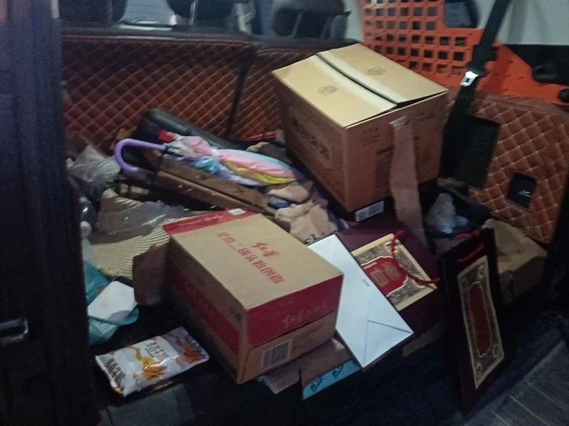 Haval H9 2020 #21 Haval H9 2020 car image #21