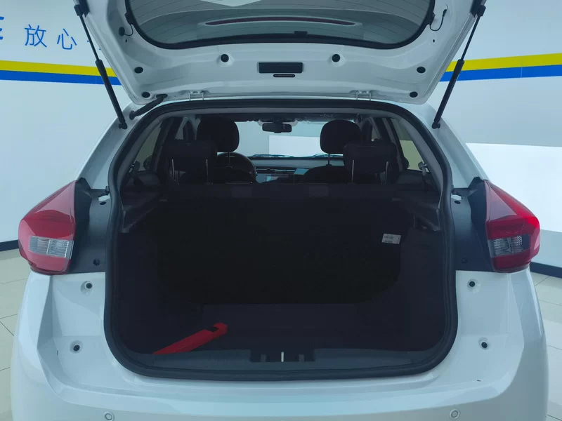 Chery Tiggo 3x 2025 #21 Chery Tiggo 3x 2025 car image #21