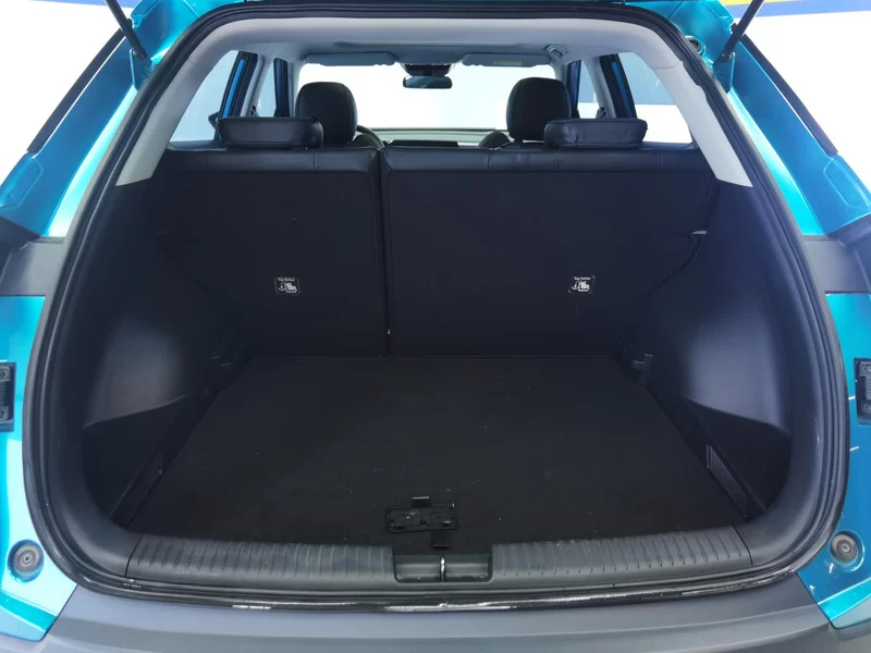 MG GS3 2023 immagine di auto #21