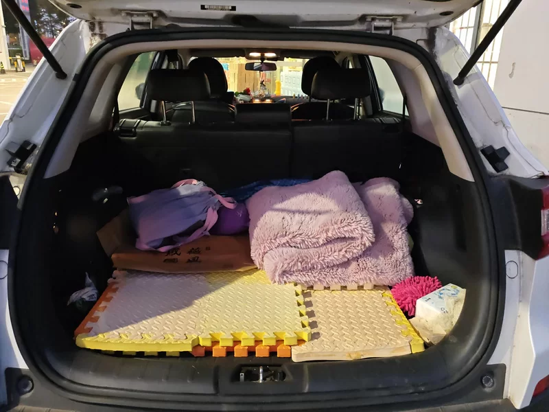 长安 长安CS75 2015 汽车图片 #21