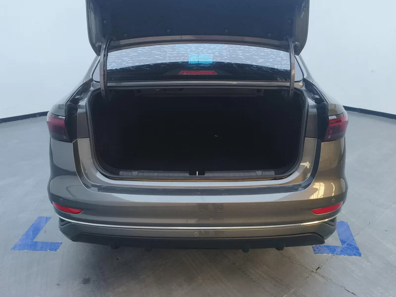 GEELY Emgrand 2023 #21 GEELY Emgrand 2023 car image #21