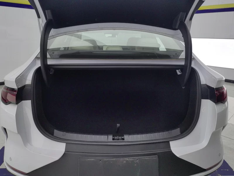 BYD Qin L 2025 #21 BYD Qin L 2025 car image #21