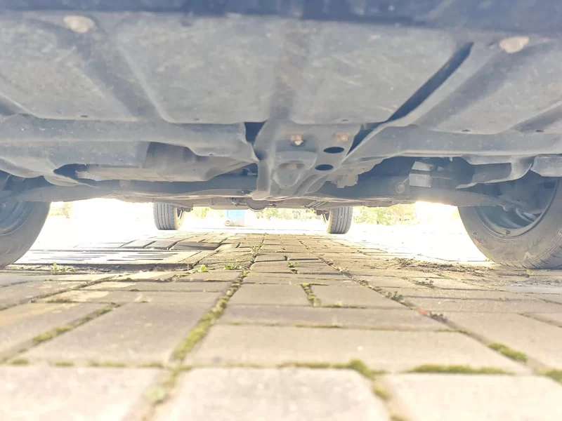 BYD F3 2017 #21 BYD F3 2017 car image #21