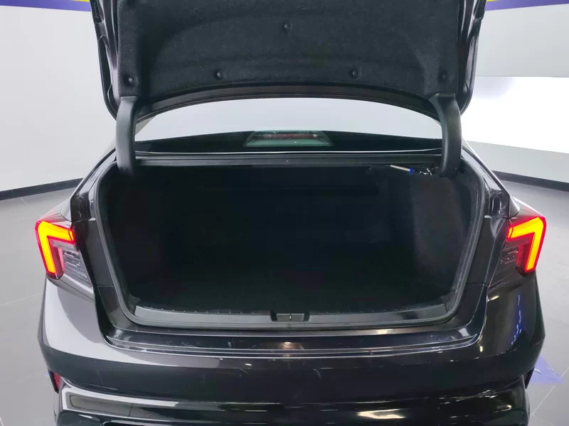 Honda INTEGRA 2022 car image #21