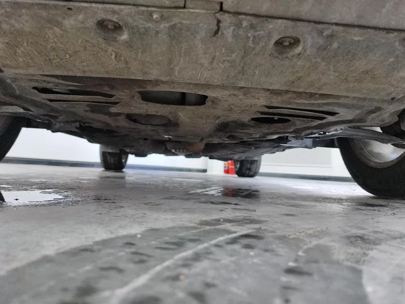 Ford Edge 2019 изображение автомобиля #21