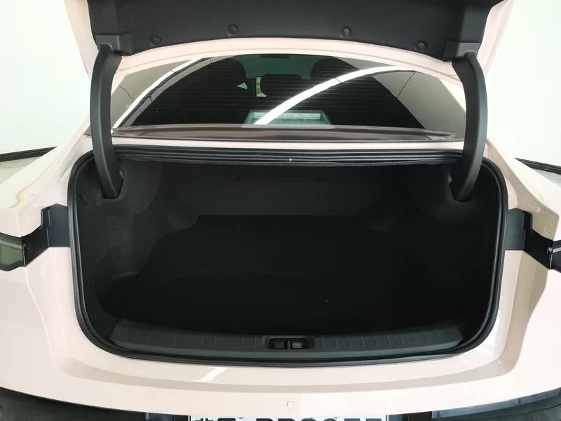 日产 日产N7 2025 汽车图片 #21