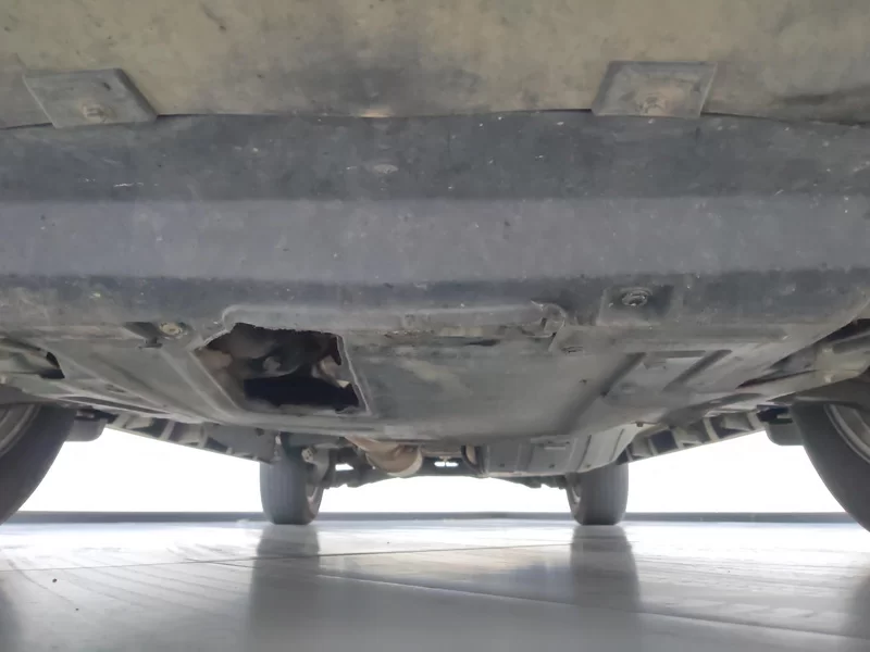 Haval M6 2022 car image #21