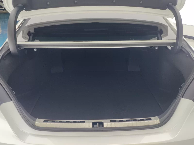 丰田 凯美瑞 2019 汽车图片 #21