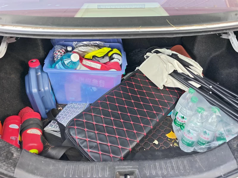 BYD e5 2017 #21 BYD e5 2017 car image #21