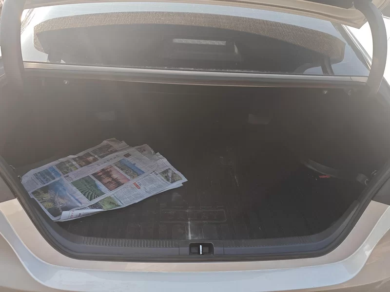 丰田 凯美瑞 2023 汽车图片 #21