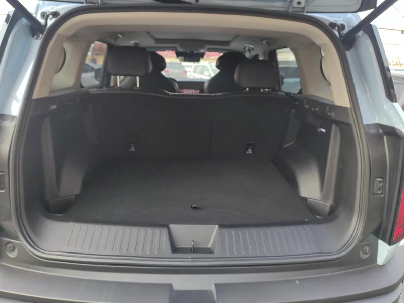 Haval Dargo 2023 car image #21