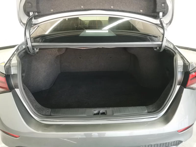 Nissan Sylphy 2020 #21 Nissan Sylphy 2020 car image #21