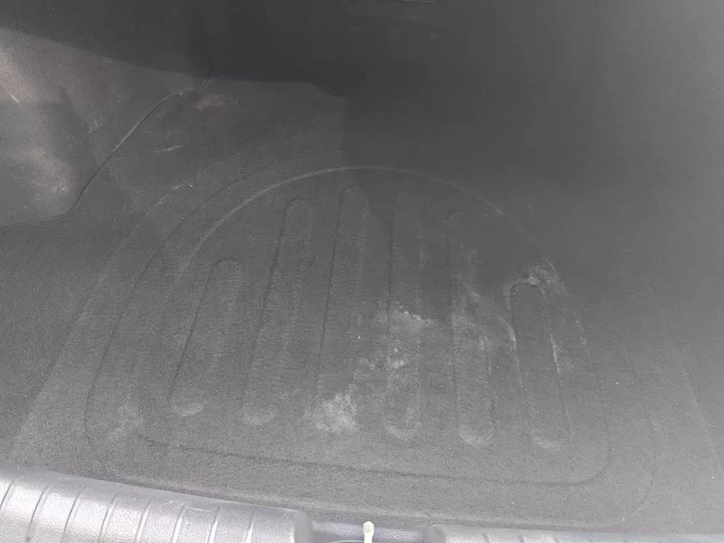 Kia K5 2018 imagen de coche #21