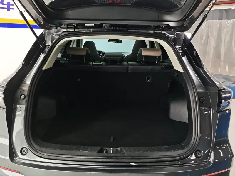 Changan CS55 Plus 2021 صورة سيارة #21