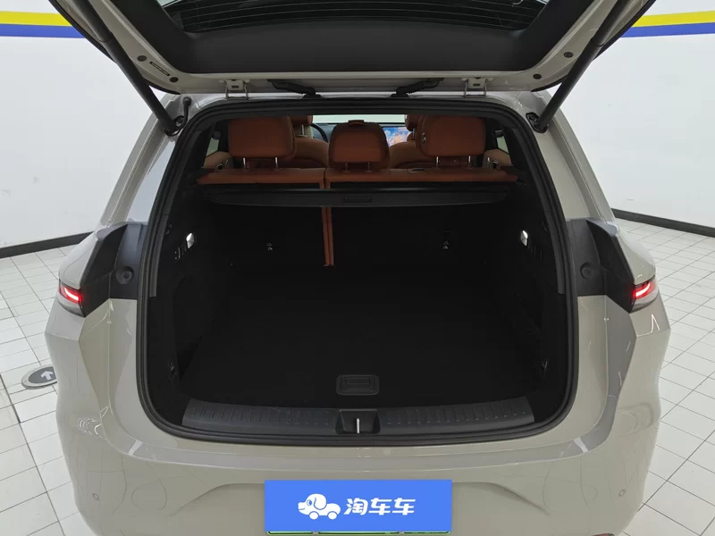Li L6 2024 car image #21