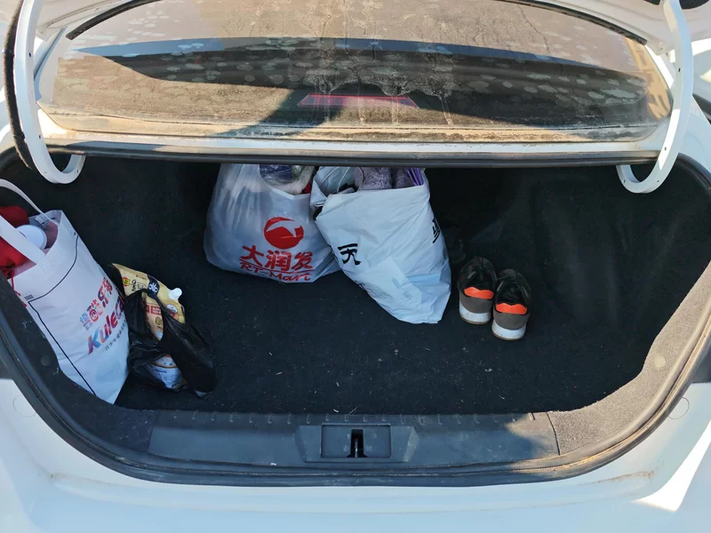 吉利汽车 帝豪 2020 汽车图片 #21