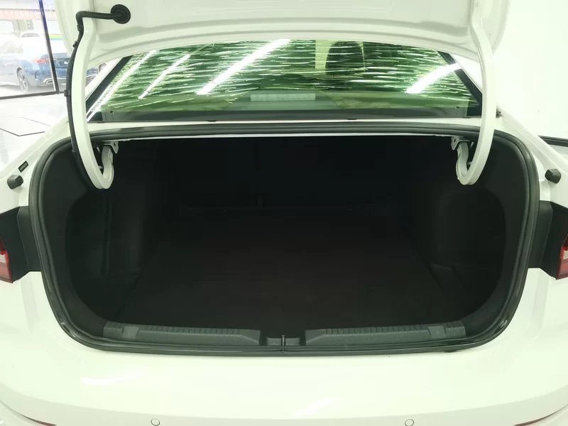Volkswagen Lavida 2022 #21 Volkswagen Lavida 2022 car image #21