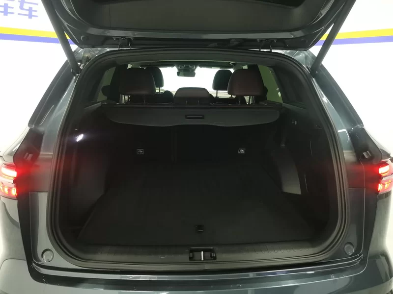 GEELY Monjaro 2022 car image #21