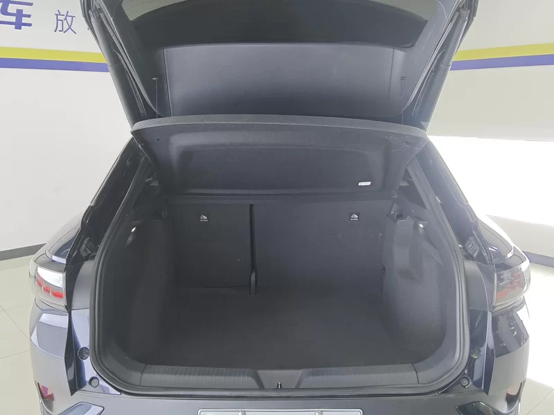 Volkswagen ID.4 Crozz 2022 car image #21