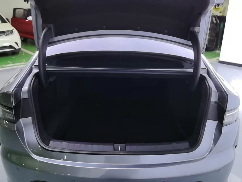 BYD Destroyer 05 2025 car image #21