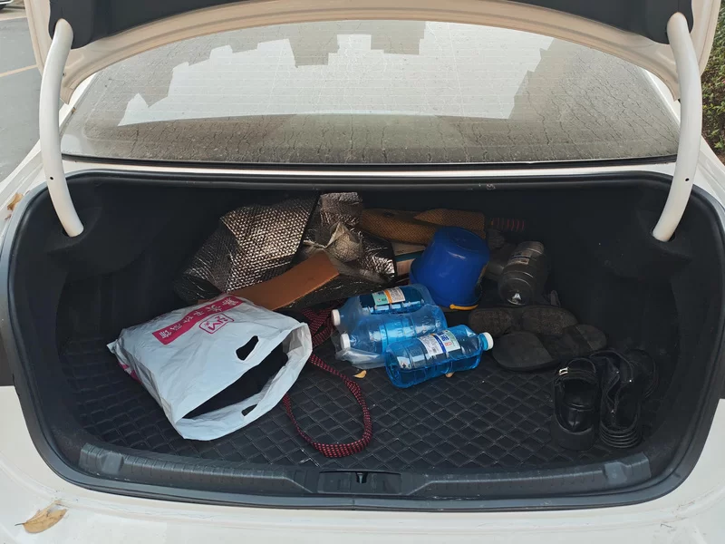 Volkswagen Lamando 2021 immagine di auto #21