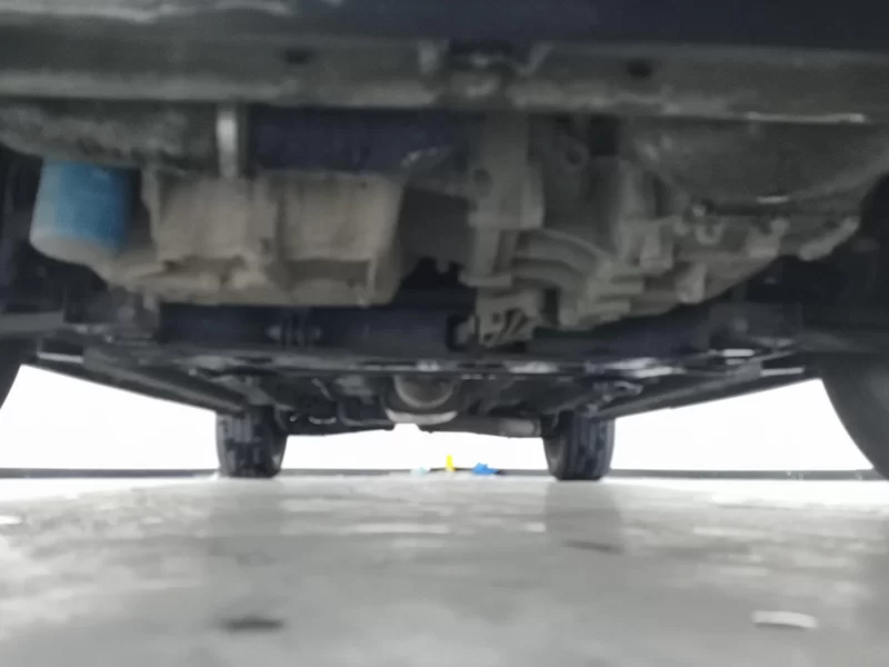 Jetour X90 2022 #21 Jetour X90 2022 car image #21