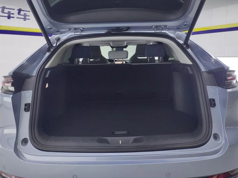 Changan 2022 #21 Changan 2022 car image #21