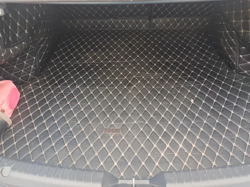 马自达 阿特兹 2017 汽车图片 #21