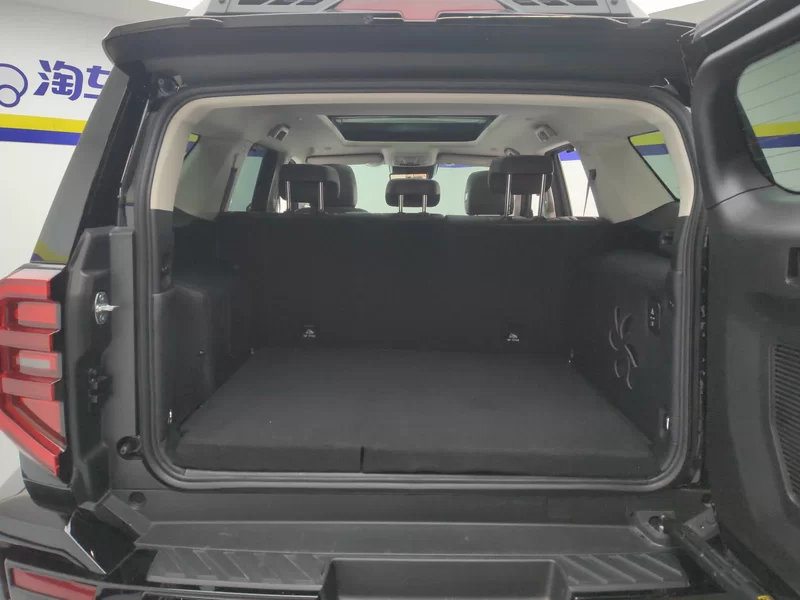 Tank 2024 #21 Tank 2024 car image #21