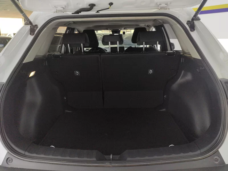 Toyota Corolla Cross 2022 #21 Toyota Corolla Cross 2022 car image #21