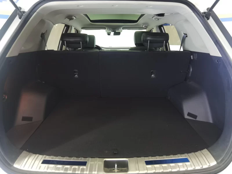 Hyundai ix35 2021 #21 Hyundai ix35 2021 car image #21